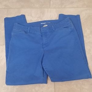 Old Navy Pixie pant